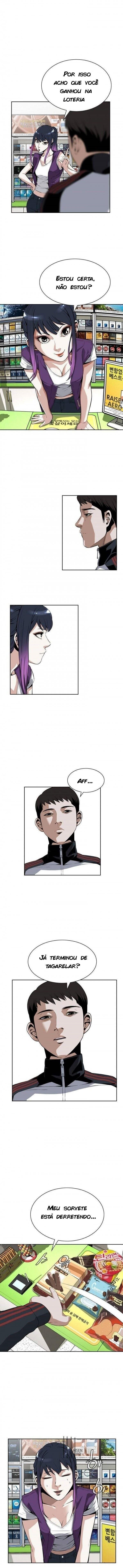 Take A Peek Capitulo 8 - pagina 5 Take A Peek Capitulo 8 - pagina 5