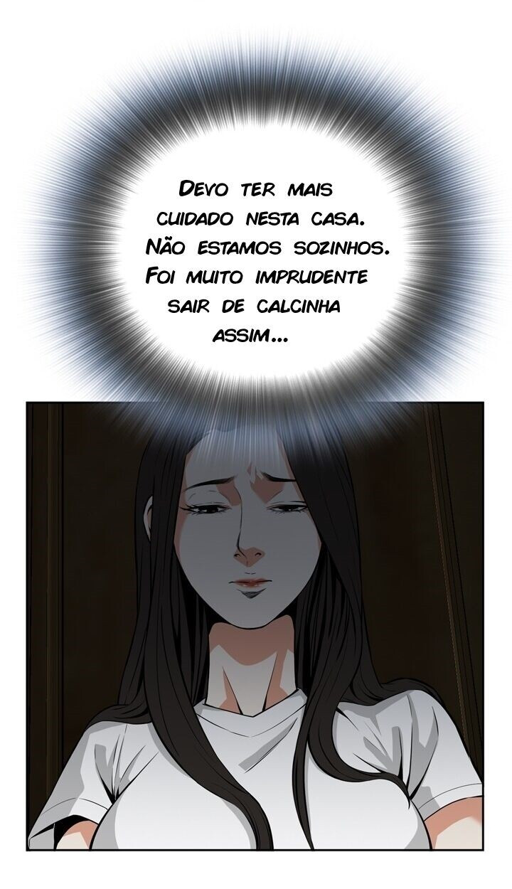 Take A Peek Capitulo 9 - pagina 10