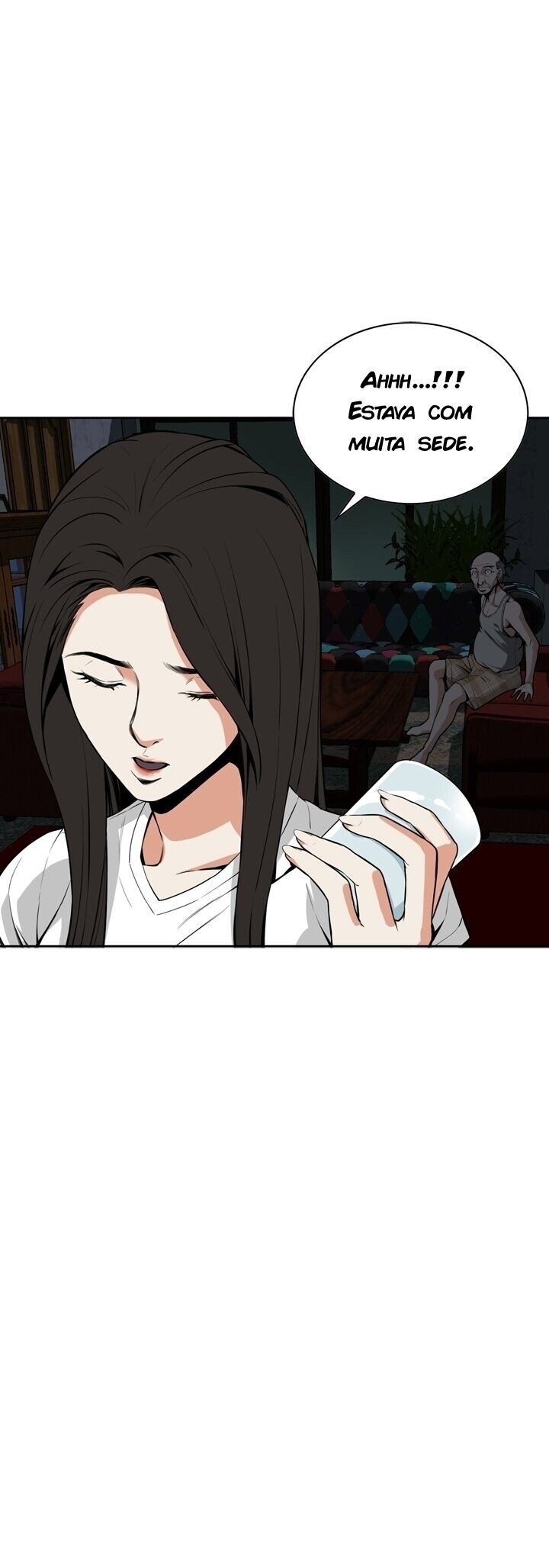 Take A Peek Capitulo 9 - pagina 2