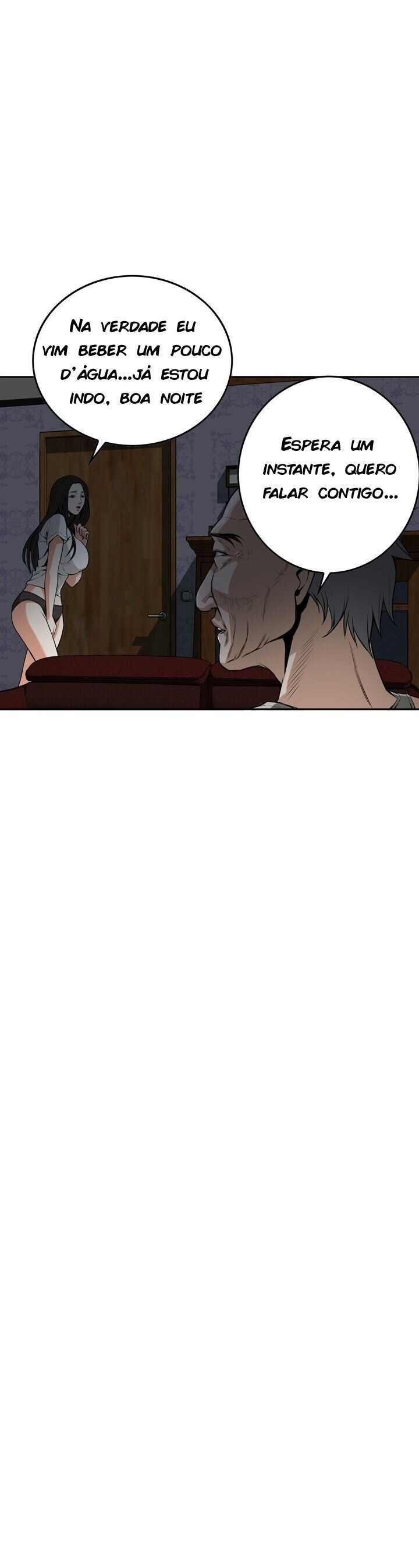 Take A Peek Capitulo 9 - pagina 6