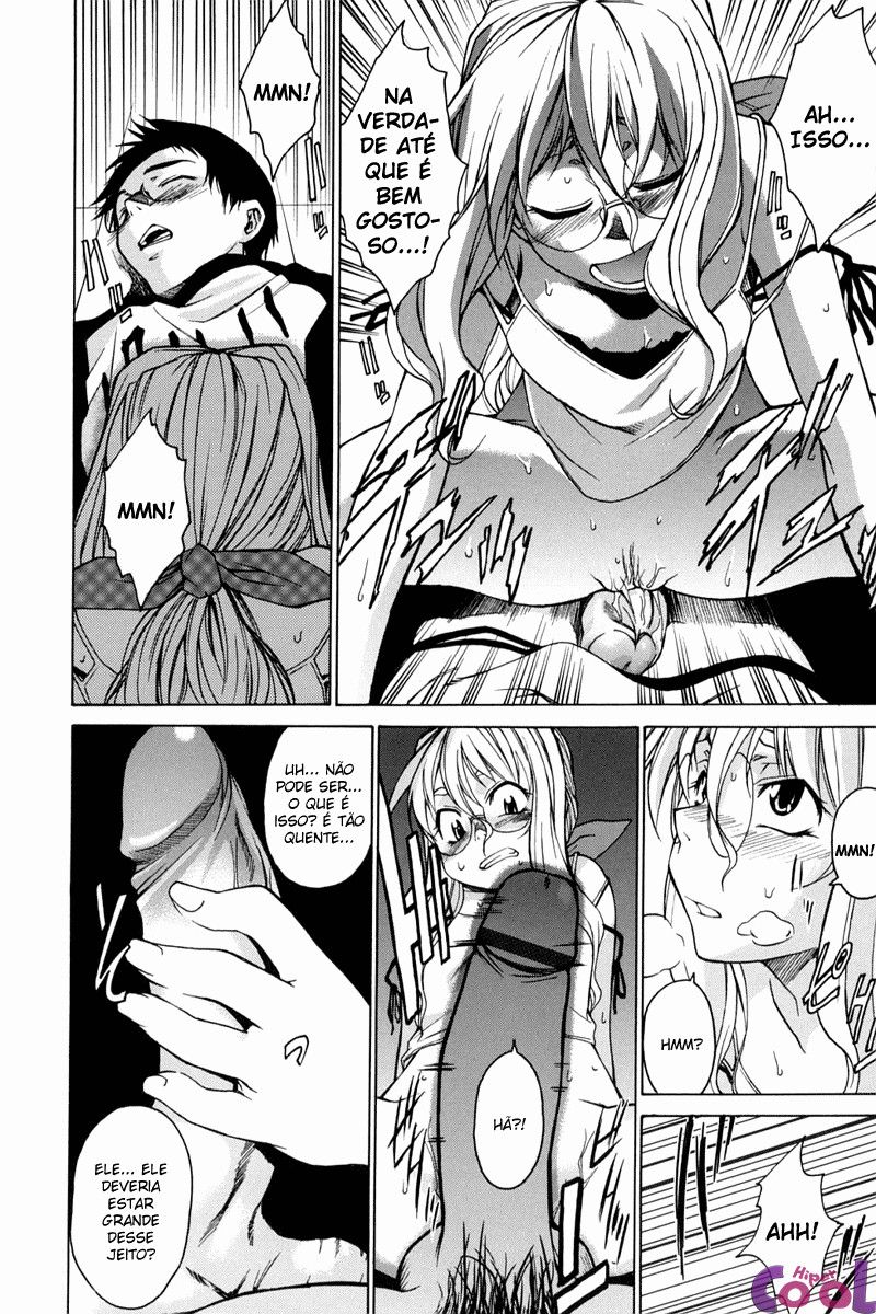 Take On Me Capitulo 4 - pagina 10 Take On Me Capitulo 4 - pagina 10