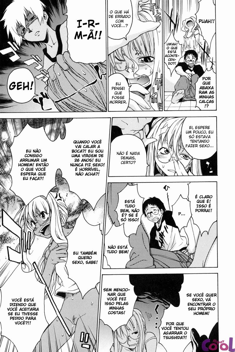 Take On Me Capitulo 4 - pagina 13 Take On Me Capitulo 4 - pagina 13