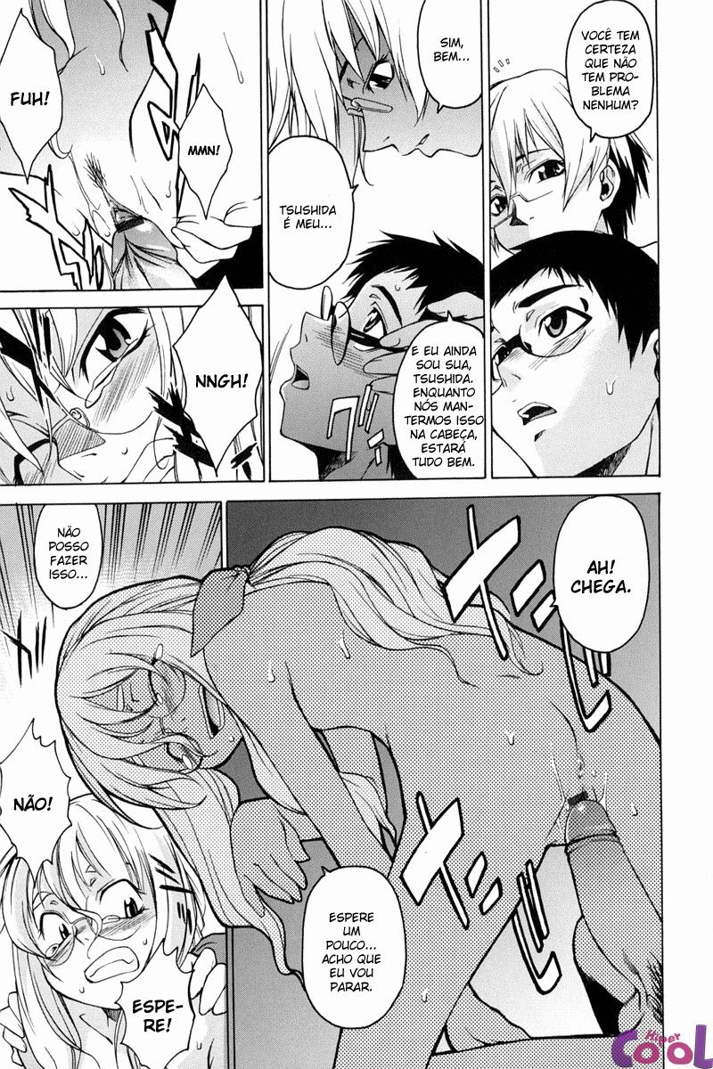 Take On Me Capitulo 4 - pagina 15 Take On Me Capitulo 4 - pagina 15