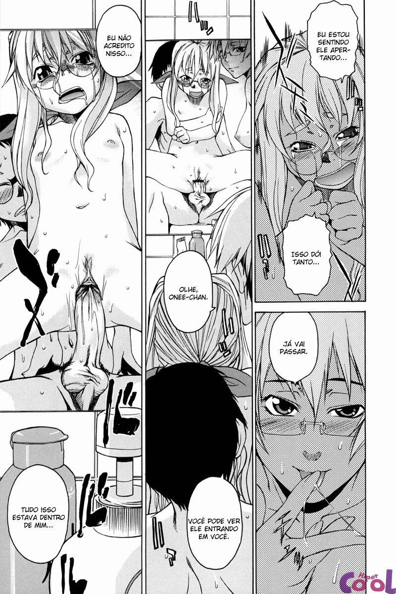 Take On Me Capitulo 4 - pagina 19 Take On Me Capitulo 4 - pagina 19