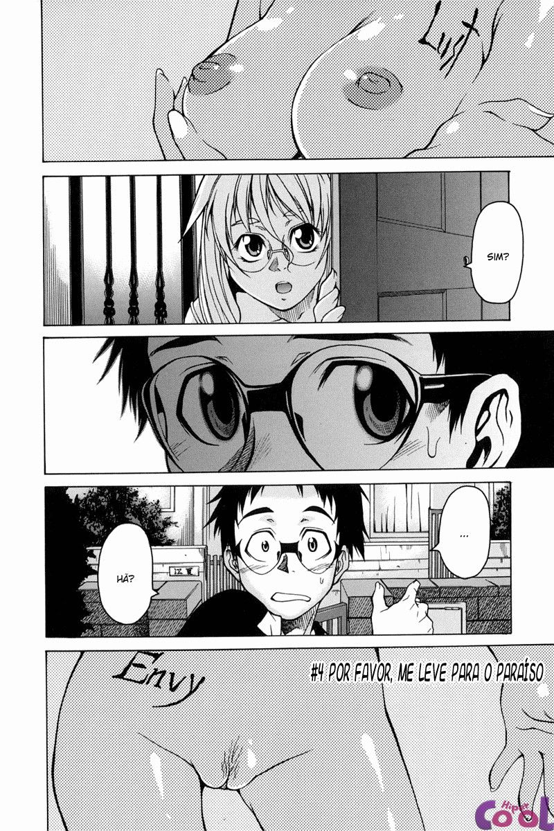 Take On Me Capitulo 4 - pagina 2 Take On Me Capitulo 4 - pagina 2