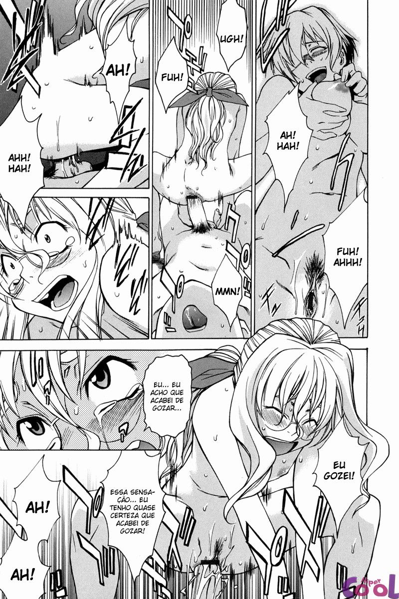 Take On Me Capitulo 4 - pagina 21 Take On Me Capitulo 4 - pagina 21