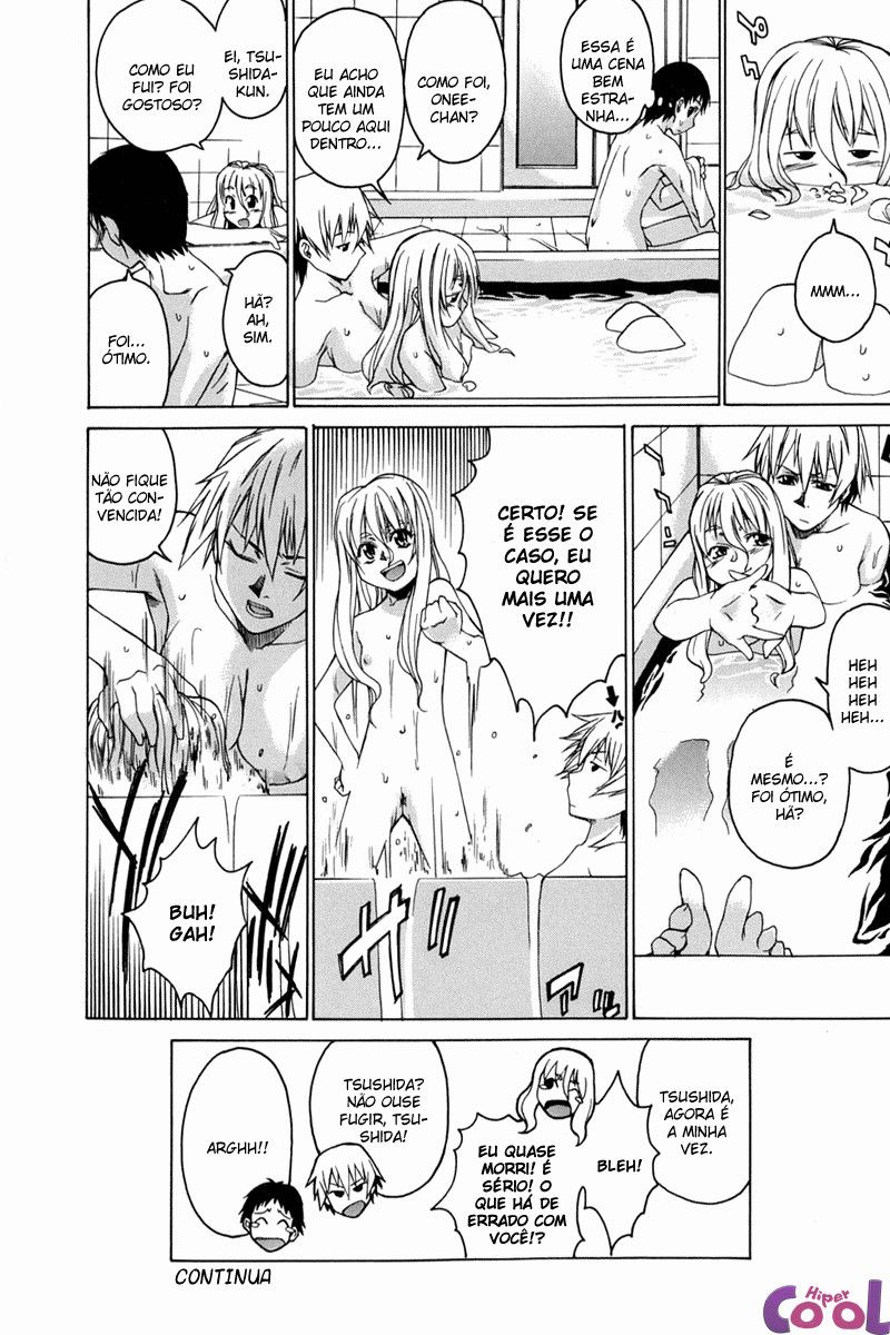 Take On Me Capitulo 4 - pagina 24 Take On Me Capitulo 4 - pagina 24