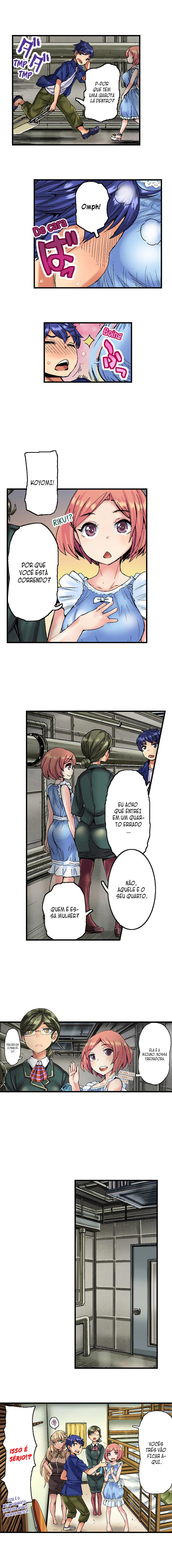 Taking A Hot Tanned Chick’s Virginity Capitulo 1 - pagina 6 Taking A Hot Tanned Chick’s Virginity Capitulo 1 - pagina 6