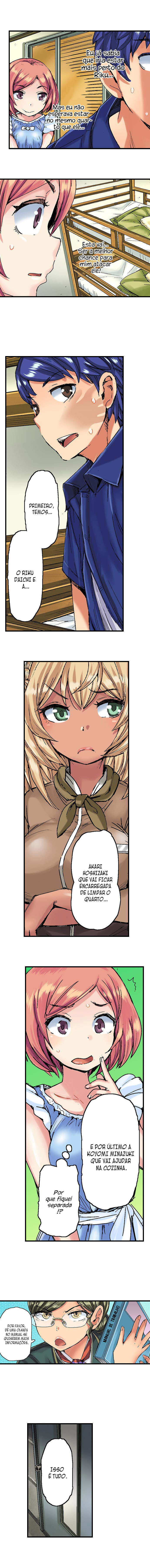 Taking A Hot Tanned Chick’s Virginity Capitulo 1 - pagina 8 Taking A Hot Tanned Chick’s Virginity Capitulo 1 - pagina 8