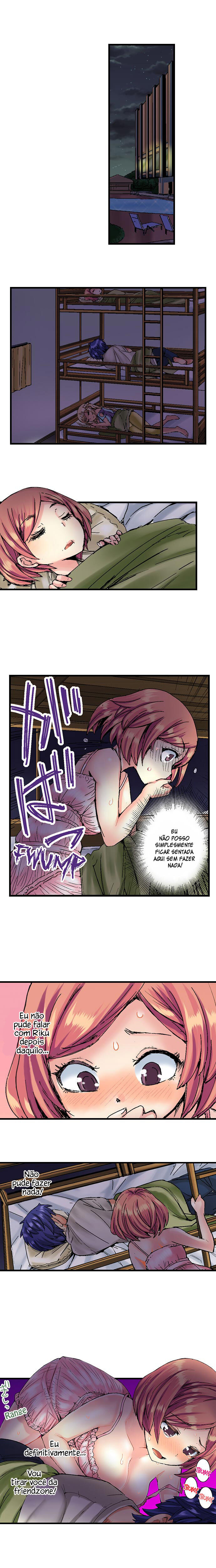 Taking A Hot Tanned Chick’s Virginity Capitulo 1 - pagina 9 Taking A Hot Tanned Chick’s Virginity Capitulo 1 - pagina 9