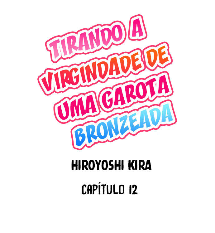 Taking A Hot Tanned Chick’s Virginity Capitulo 12 - pagina 1