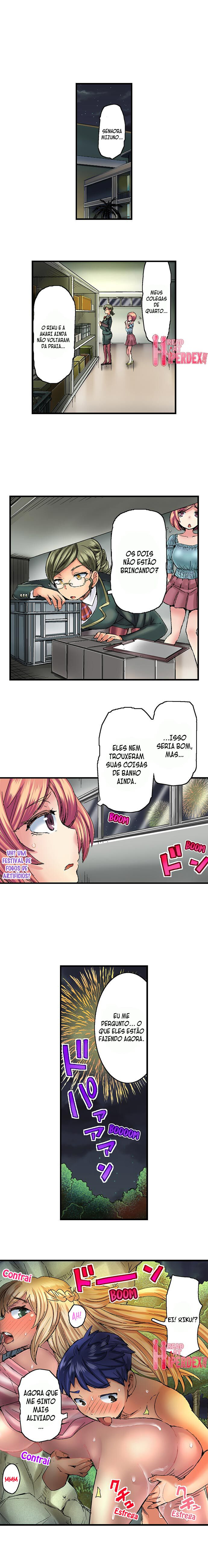 Taking A Hot Tanned Chick’s Virginity Capitulo 12 - pagina 2