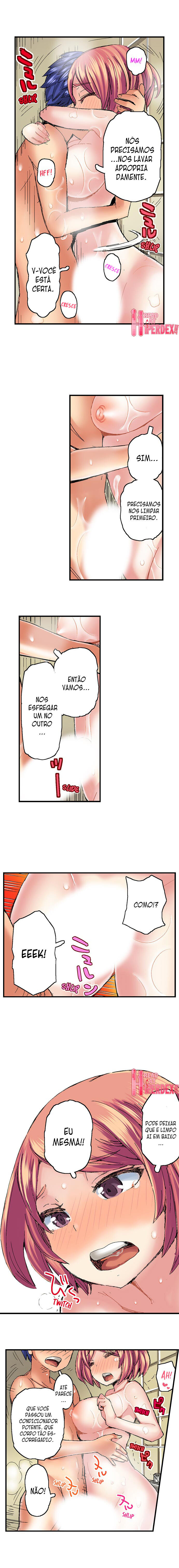 Taking A Hot Tanned Chick’s Virginity Capitulo 14 - pagina 3