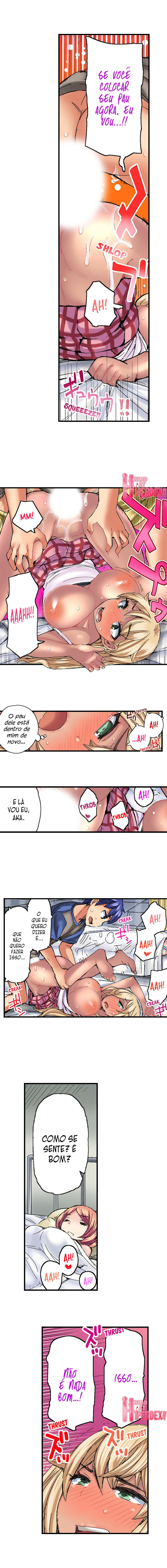 Taking A Hot Tanned Chick’s Virginity Capitulo 16 - pagina 5