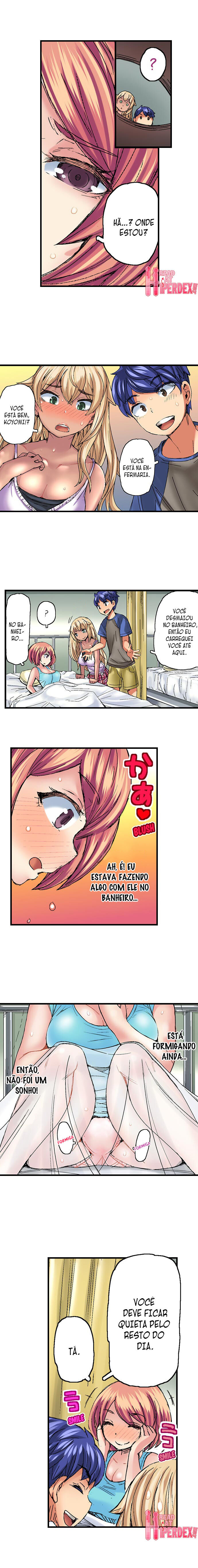 Taking A Hot Tanned Chick’s Virginity Capitulo 17 - pagina 2