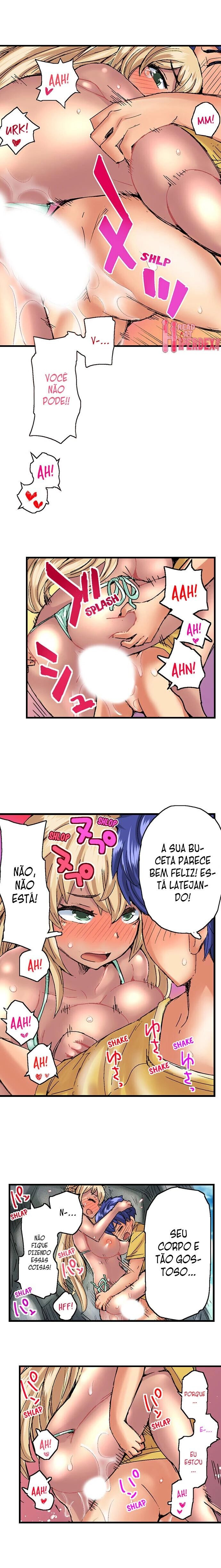 Taking A Hot Tanned Chick’s Virginity Capitulo 18 - pagina 4