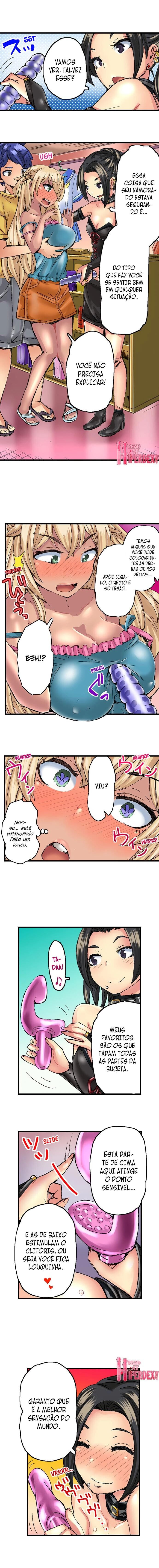 Taking A Hot Tanned Chick’s Virginity Capitulo 19 - pagina 3