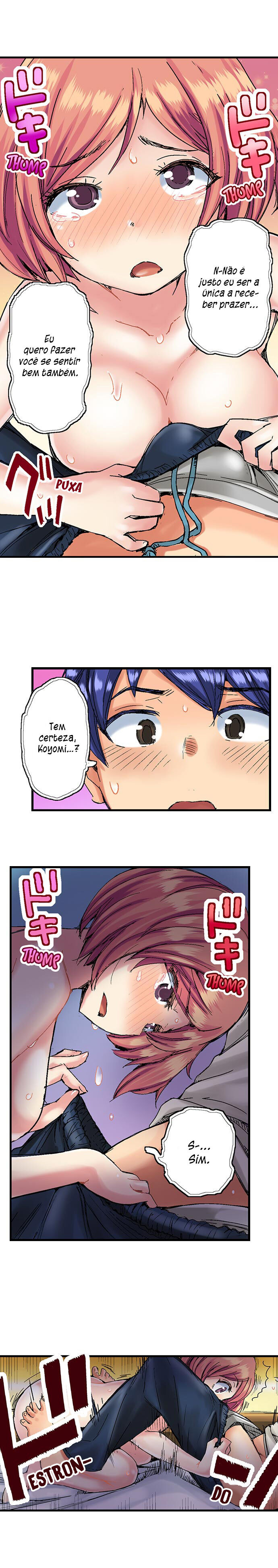 Taking A Hot Tanned Chick’s Virginity Capitulo 2 - pagina 10 Taking A Hot Tanned Chick’s Virginity Capitulo 2 - pagina 10