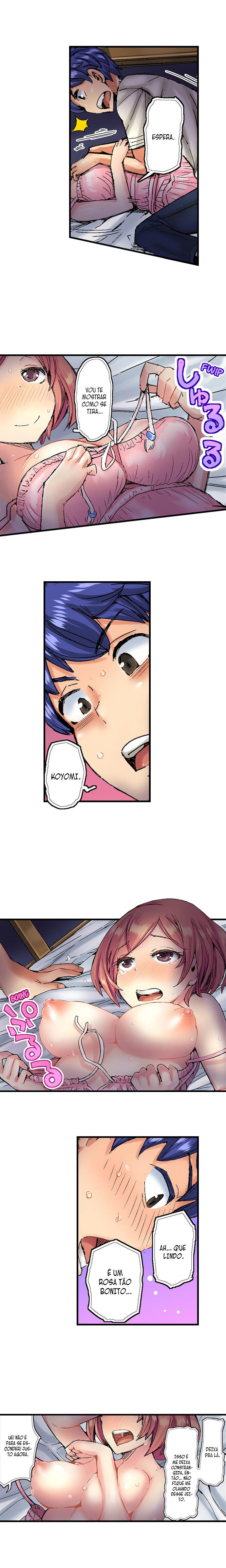 Taking A Hot Tanned Chick’s Virginity Capitulo 2 - pagina 6 Taking A Hot Tanned Chick’s Virginity Capitulo 2 - pagina 6