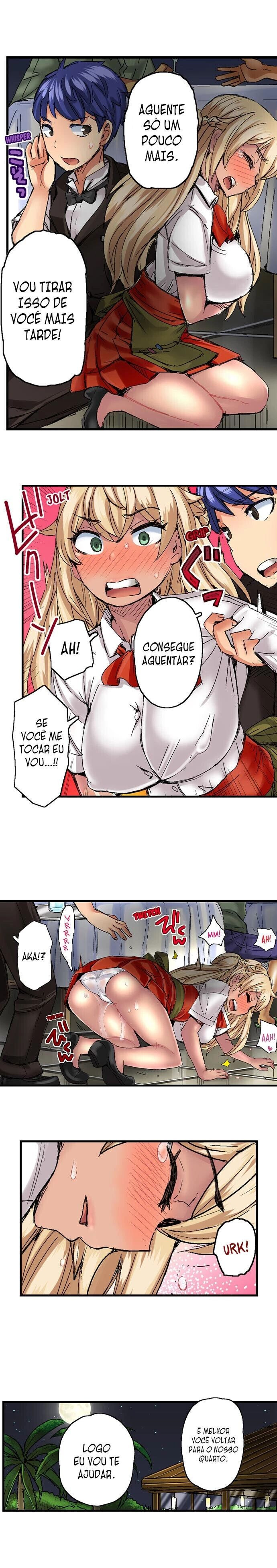 Taking A Hot Tanned Chick’s Virginity Capitulo 20 - pagina 3