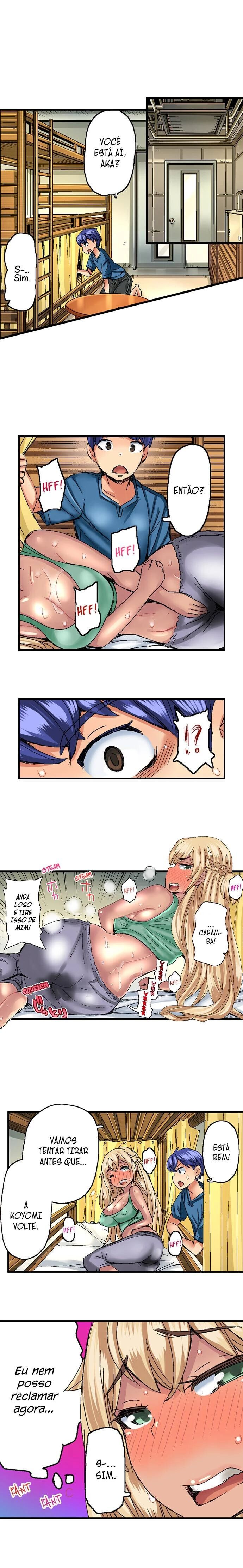 Taking A Hot Tanned Chick’s Virginity Capitulo 20 - pagina 4