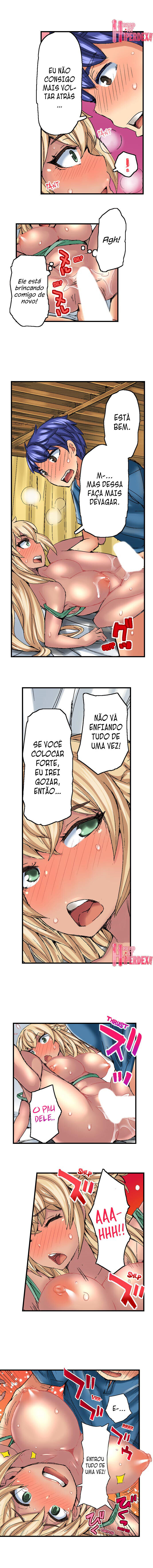 Taking A Hot Tanned Chick’s Virginity Capitulo 21 - pagina 3