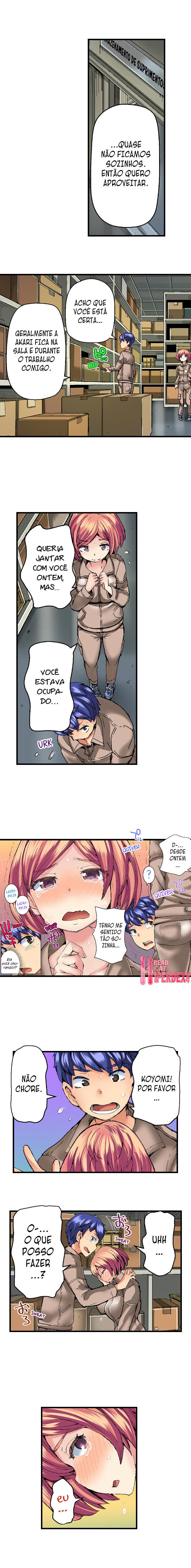 Taking A Hot Tanned Chick’s Virginity Capitulo 22 - pagina 3