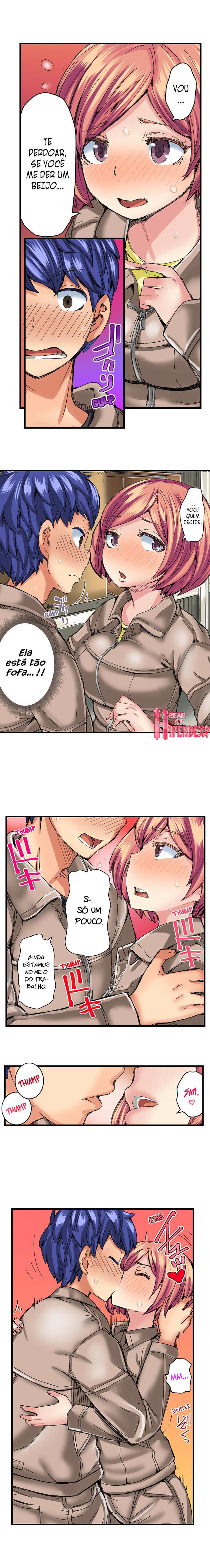 Taking A Hot Tanned Chick’s Virginity Capitulo 22 - pagina 4