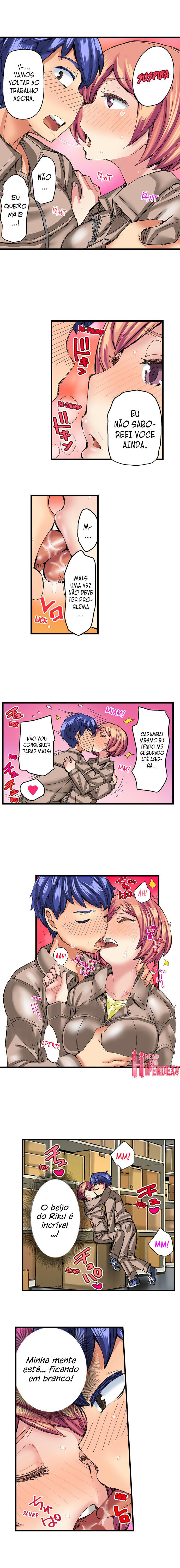 Taking A Hot Tanned Chick’s Virginity Capitulo 22 - pagina 5