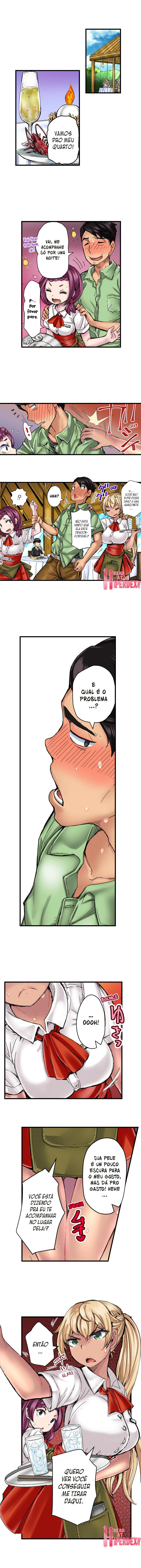 Taking A Hot Tanned Chick’s Virginity Capitulo 23 - pagina 3