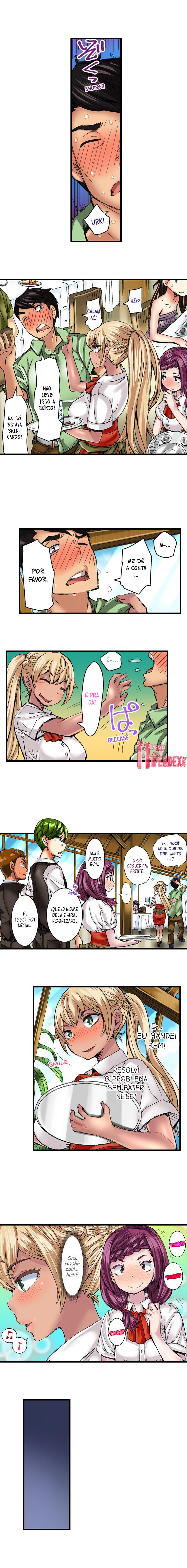 Taking A Hot Tanned Chick’s Virginity Capitulo 23 - pagina 4