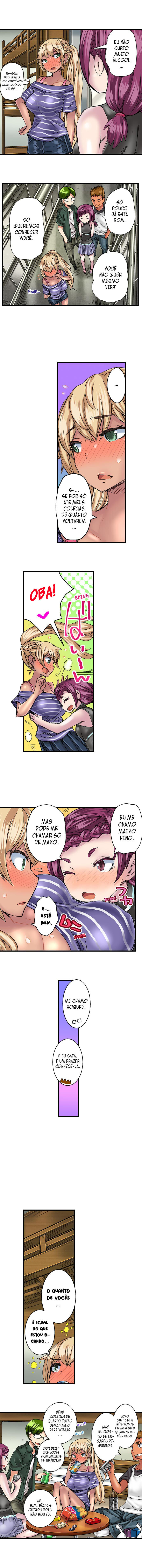 Taking A Hot Tanned Chick’s Virginity Capitulo 24 - pagina 3
