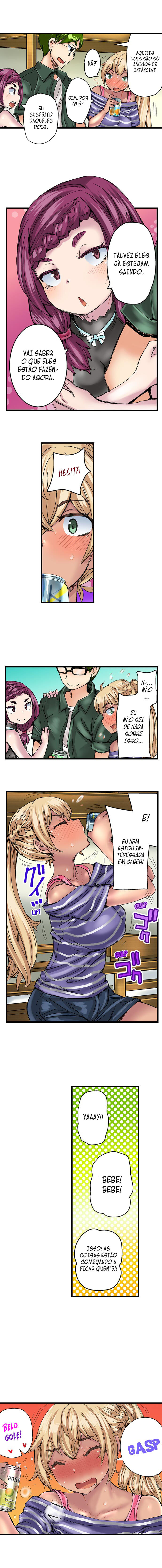 Taking A Hot Tanned Chick’s Virginity Capitulo 24 - pagina 4