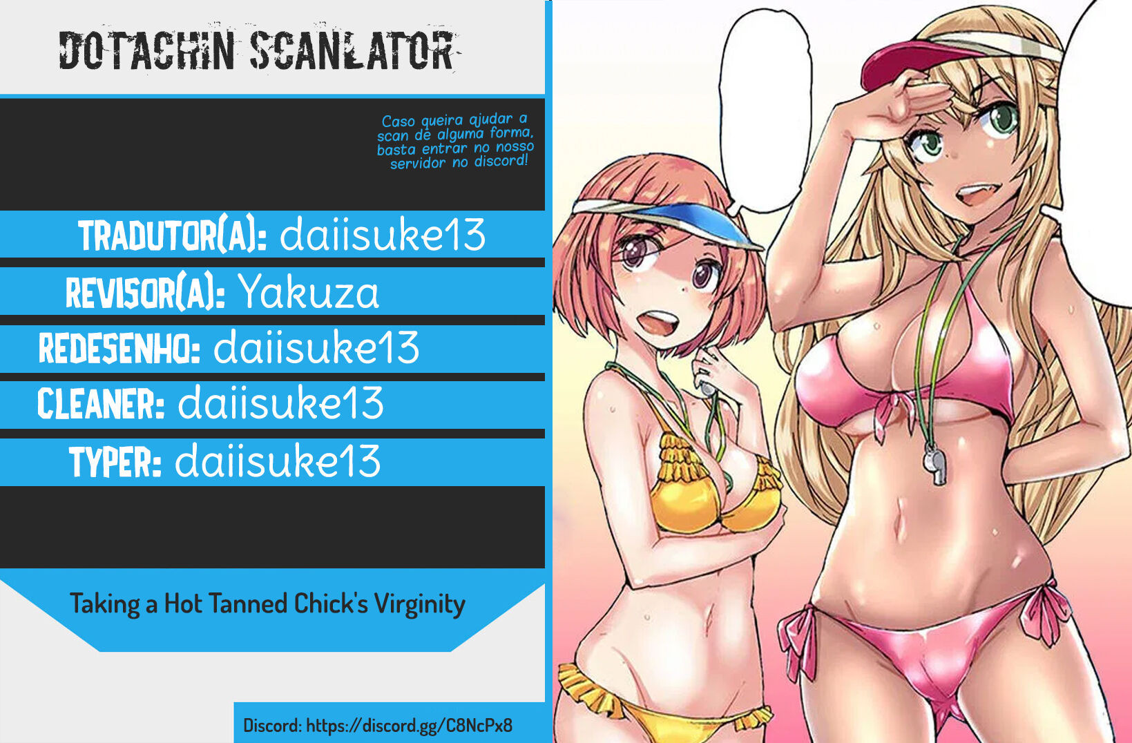 Taking A Hot Tanned Chick’s Virginity Capitulo 25 - pagina 12