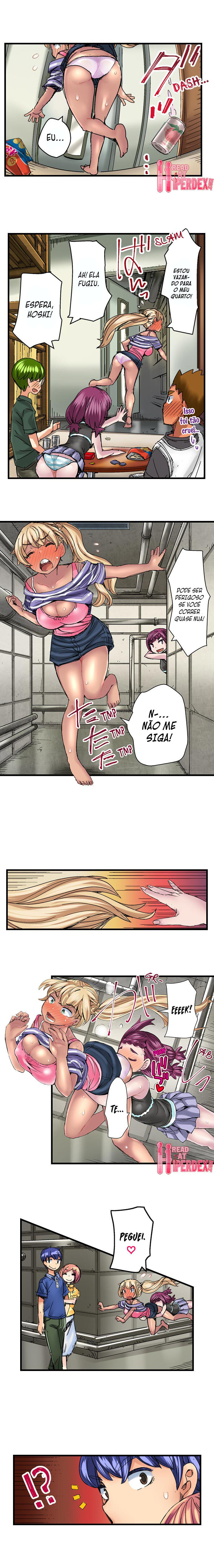Taking A Hot Tanned Chick’s Virginity Capitulo 25 - pagina 4