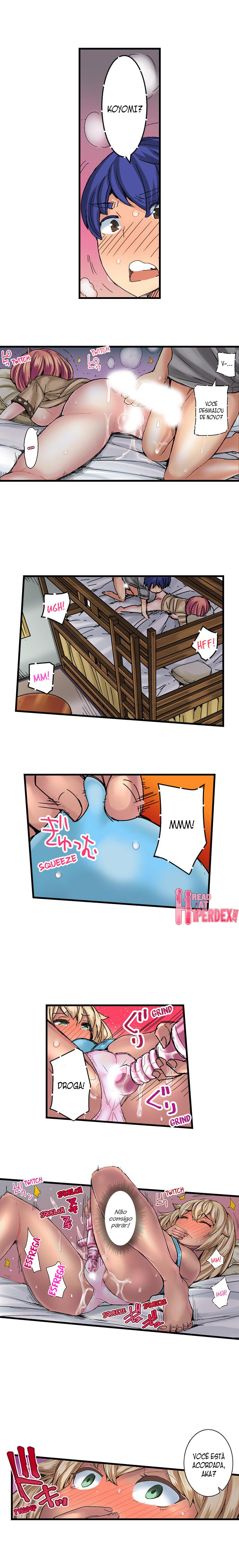 Taking A Hot Tanned Chick’s Virginity Capitulo 26 - pagina 10