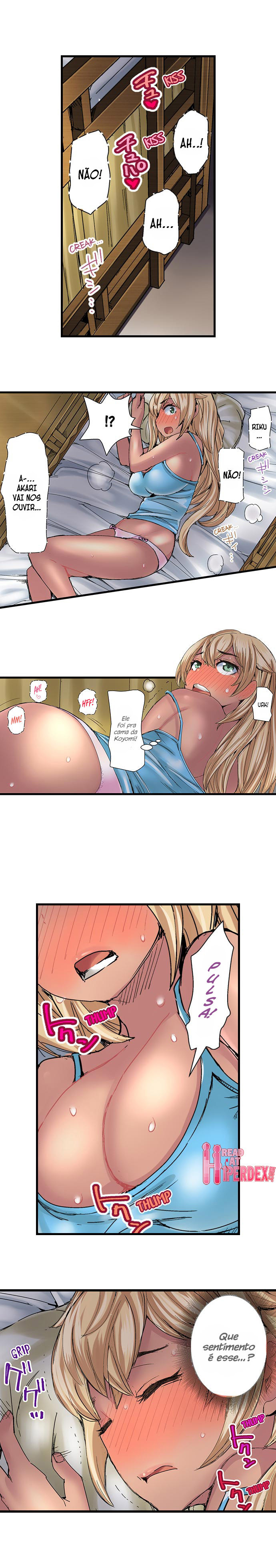 Taking A Hot Tanned Chick’s Virginity Capitulo 26 - pagina 3