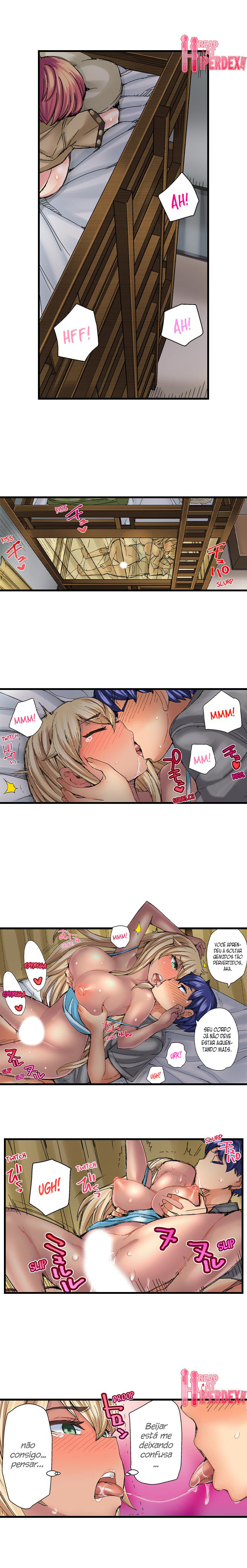 Taking A Hot Tanned Chick’s Virginity Capitulo 28 - pagina 2