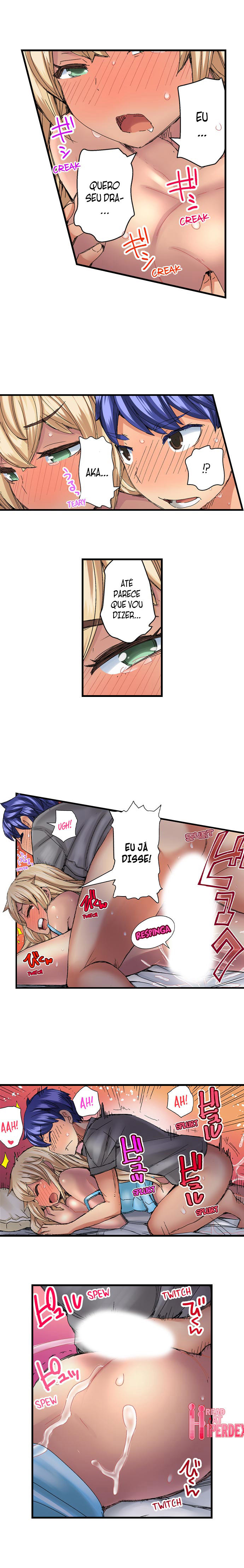 Taking A Hot Tanned Chick’s Virginity Capitulo 28 - pagina 5