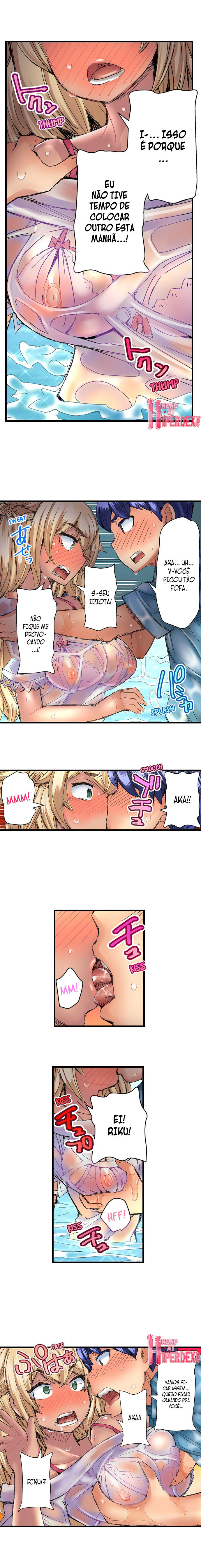 Taking A Hot Tanned Chick’s Virginity Capitulo 29 - pagina 10