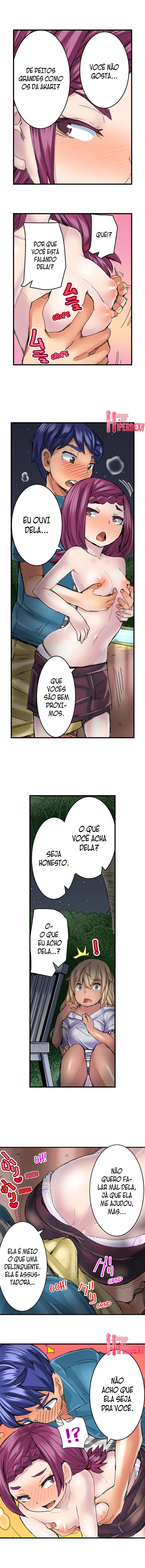 Taking A Hot Tanned Chick’s Virginity Capitulo 29 - pagina 3