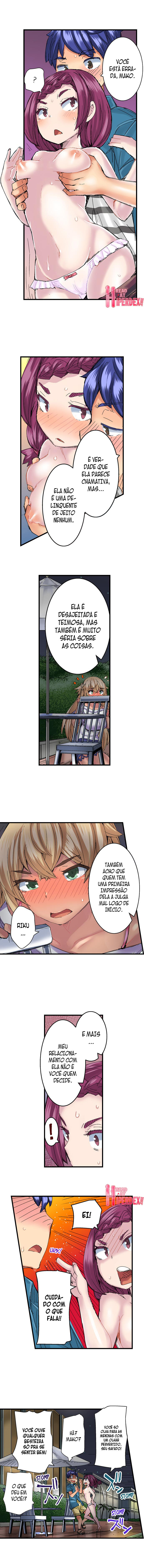 Taking A Hot Tanned Chick’s Virginity Capitulo 29 - pagina 4