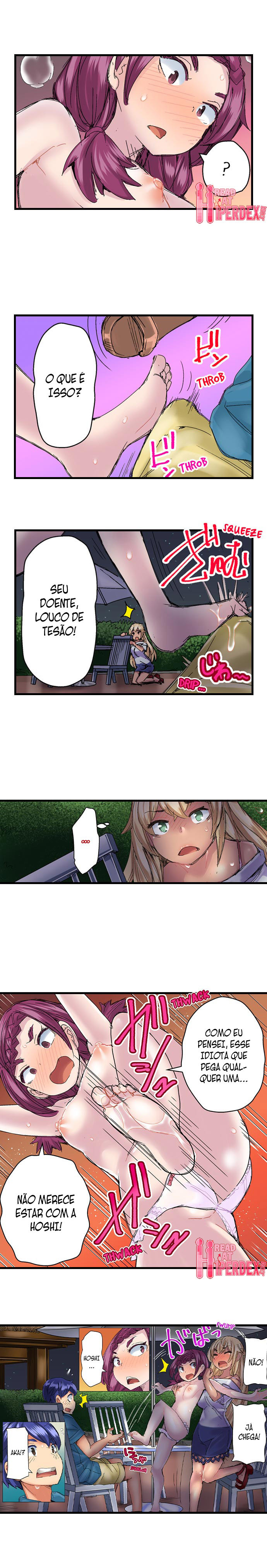 Taking A Hot Tanned Chick’s Virginity Capitulo 29 - pagina 6