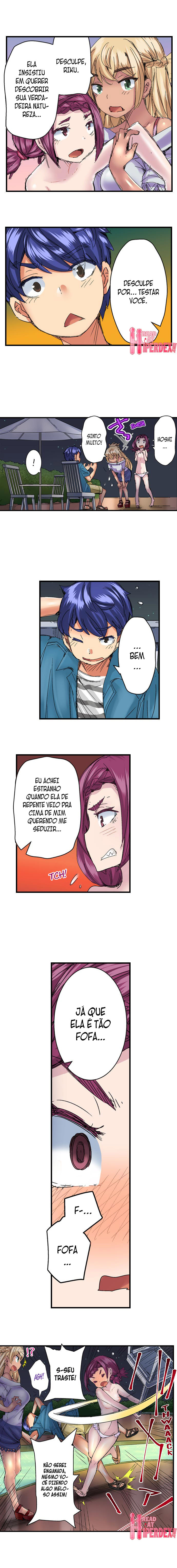 Taking A Hot Tanned Chick’s Virginity Capitulo 29 - pagina 7