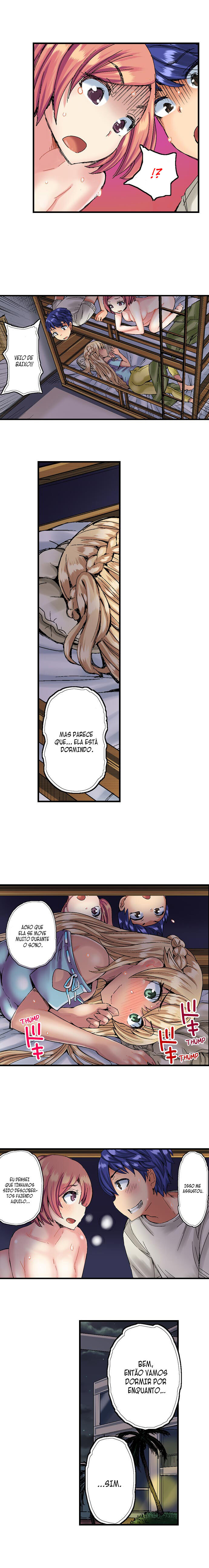 Taking A Hot Tanned Chick’s Virginity Capitulo 3 - pagina 2 Taking A Hot Tanned Chick’s Virginity Capitulo 3 - pagina 2