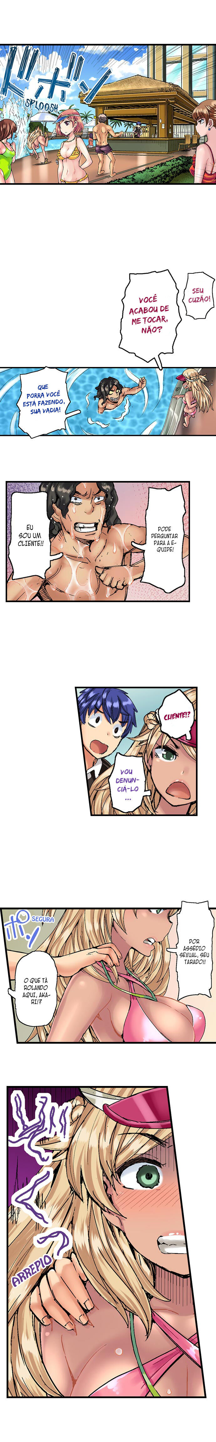 Taking A Hot Tanned Chick’s Virginity Capitulo 3 - pagina 4 Taking A Hot Tanned Chick’s Virginity Capitulo 3 - pagina 4