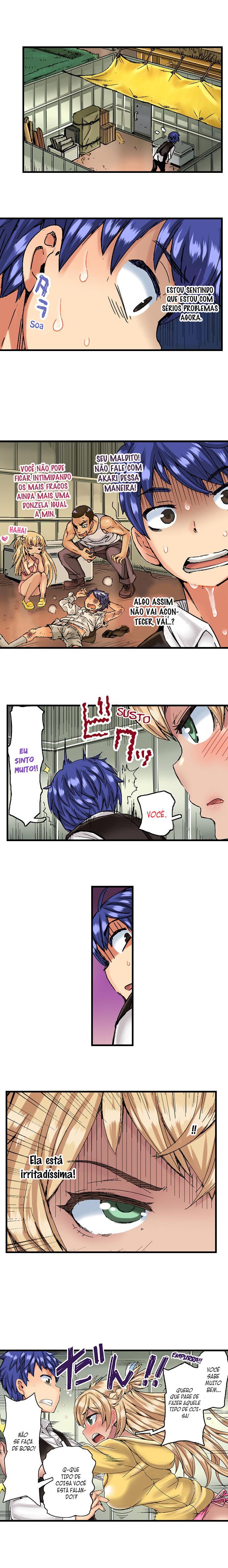 Taking A Hot Tanned Chick’s Virginity Capitulo 3 - pagina 6 Taking A Hot Tanned Chick’s Virginity Capitulo 3 - pagina 6