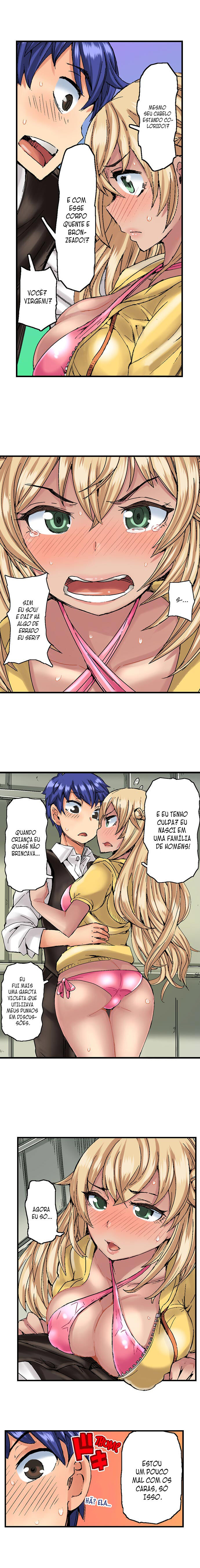 Taking A Hot Tanned Chick’s Virginity Capitulo 3 - pagina 8 Taking A Hot Tanned Chick’s Virginity Capitulo 3 - pagina 8