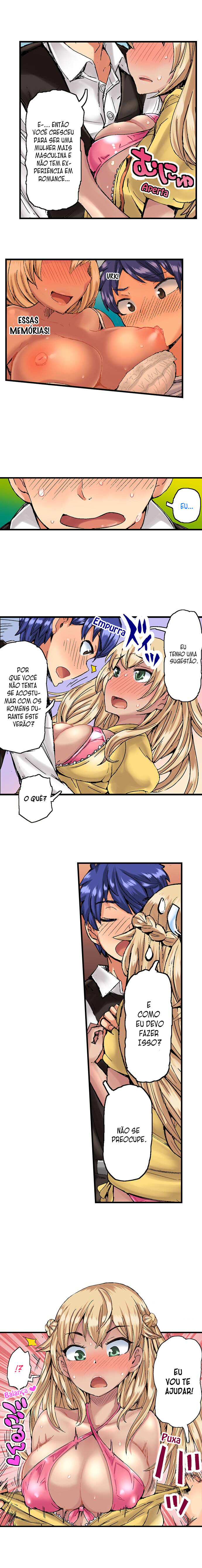 Taking A Hot Tanned Chick’s Virginity Capitulo 3 - pagina 9 Taking A Hot Tanned Chick’s Virginity Capitulo 3 - pagina 9