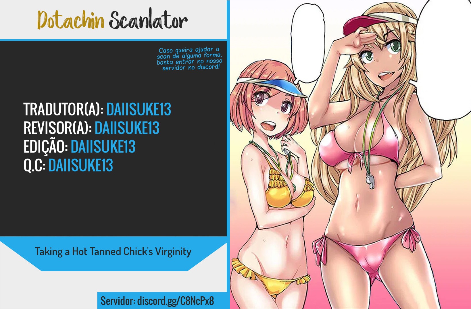 Taking A Hot Tanned Chick’s Virginity Capitulo 31 - pagina 11